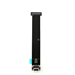 Charging Port Flex Cable for iPad Pro 12.9 (1st Gen / 2015) (WHITE) (Cellular Version)