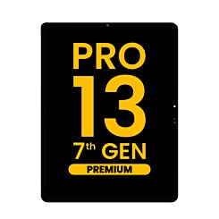 iPad Pro 13 (7th Gen / 2024) LCD Assembly (Premium)