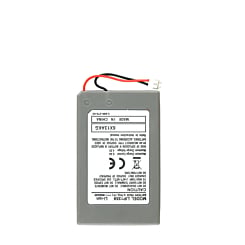 Replacement Battery for PlayStation 3 Controller