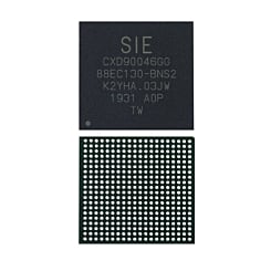 CXD90046GG Southbridge IC for PlayStation 4 Slim (CUH-70XX) (Soldering Required)
