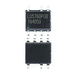 LD5760PGR U801 SOP7 Power Supply PWM Controller IC for Playstation 4 Slim (Soldering Required)