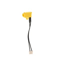 DC Charging Port for PlayStation Portable PSP 3000