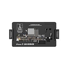 QianLi Mega-Idea MotherBoard Layered Test Frame for iPhone X (Not Returnable)