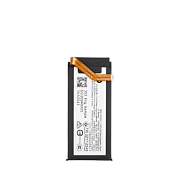 Replacement Battery (Secondary Battery) for Motorola Razr / Razr 50 (XT2453 / 2024) (QR11) (Premium)