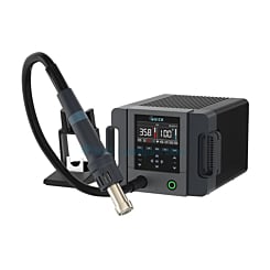 Quick 861 Pro Lead-Free Smart Hot Air Desoldering Station with AI Voice Control (Only Ground Shipping) (Not Returnable)