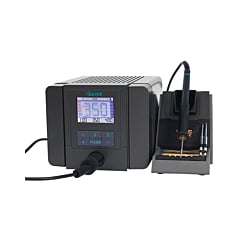 QUICK Q8 Intelligence Precision Soldering Iron Station (110V) (Only Ground Shipping)