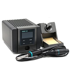 QUICK TS11 Smart Precision Soldering Station (110V) (Only Ground Shipping) (Not Returnable)
