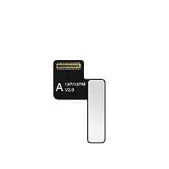Grab the wholesale deals on the QianLi Mega-Idea Back Camera Repair Tag-On Flex Cable for iPhone 13 Pro 13 Pro Max.
