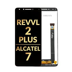 LCD Assembly for T-Mobile Revvl 2 Plus / Alcatel 7 (6062W / 2018) (Premium)