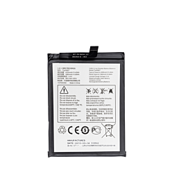 Replacement Battery for T-Mobile Revvl 4 Plus (5062) / Alcatel 3X (5061) (TLp038D7)