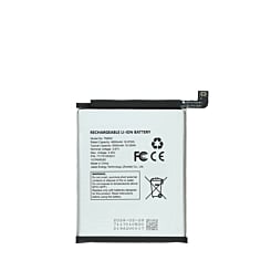 Replacement Battery for T-Mobile Revvl 7 / Revvl 7 Pro / T Phone 2 Pro 5G