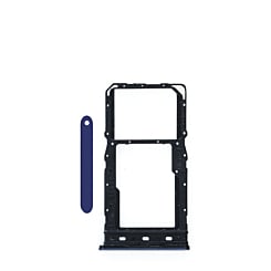 Power and Volume Flex Cable for for T-Mobile REVVL 7 Pro (AZURITE BLUE)