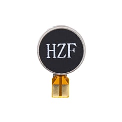 Vibrator Motor for Galaxy A01 (A015) / A11 (A115) / A20S (A207) / A12 (A125) / T-Mobile Revvl V+ 5G