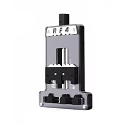 RF4 RF-FT11 Multi-Functional Three-Card Motherboard IC Chips Repair Fixture (Not Returnable)