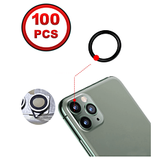Shop the camera ring gasket, pack of 100.