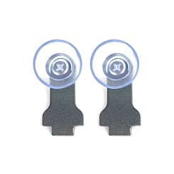 RELIFE RL-083 Side Hanging Fixation Strong Fixed Suction Cup for RL-601S Plus