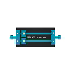 RELIFE RL-601L Mini Rotary Motherboard Repair Multi-purpose Fixture (Not Returnable)