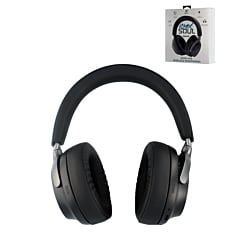 Soul RMX Wireless Headphones (BLACK) (Only Ground Shipping)