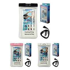 ROMIX RH03 Universal Waterproof Cell Phone Dry Bag