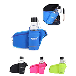 Romix RH23 Outdoor Climbing Sport Running Water Bottle Waterproof Waist Bag