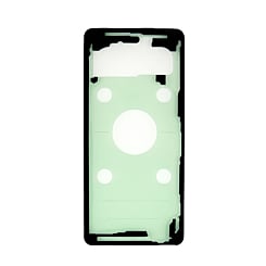 Back Glass Adhesive Tape for Galaxy S10 (Pack of 5)