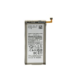 Replacement Battery for Galaxy S10 (Premium)