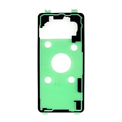 Back Glass Adhesive Tape for Galaxy S10 Plus (Pack of 5)