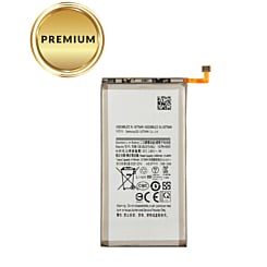 Replacement Battery for Galaxy S10 Plus (Premium)
