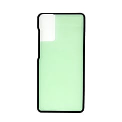 Back Glass Adhesive Tape for Galaxy S20 FE (Pack of 5)