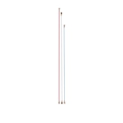 Signal Antenna Connection Cable for Galaxy S20 FE 5G (3 Piece Set)