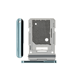 Dual Sim Card Tray for Galaxy S20 FE 5G (CLOUD MINT)