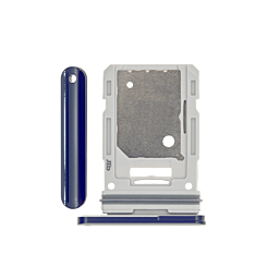 Dual Sim Card Tray for Galaxy S20 FE 5G (CLOUD NAVY)