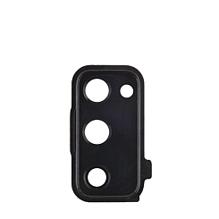 Back Camera Lens with Bracket for Galaxy S20 FE (CLOUD NAVY)