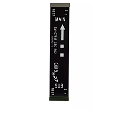Mainboard Flex Cable for Galaxy S20 FE 5G