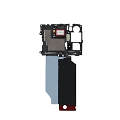 Wireless NFC Charging Flex with Bracket for Galaxy S20 FE 5G