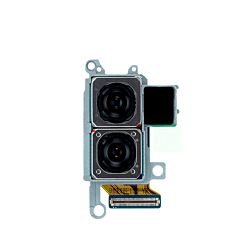 Back Camera Module Wide Angle / Telephoto Camera for Galaxy S20 Plus 5G (US Version)