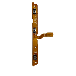 Power & Volume Button Flex Cable for Galaxy S20 5G / S20 Plus 5G