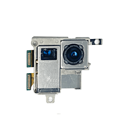 Wide-Angle Camera with Bracket for Galaxy S20 Ultra G988