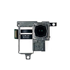 Wide Camera with Holding Bracket for Galaxy S20 Ultra 5G