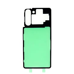 Back Glass Adhesive Tape for Galaxy S21 (Pack of 5)