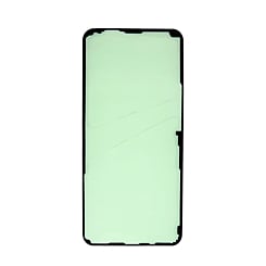 Back Glass Adhesive Tape for Galaxy S21 FE (Pack of 5)