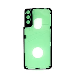 Back Glass Adhesive Tape for Galaxy S21 Plus (Pack of 5)
