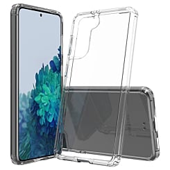 Galaxy S21 Plus Hybrid Case with Air Cushion Technology (Only Ground Shipping)