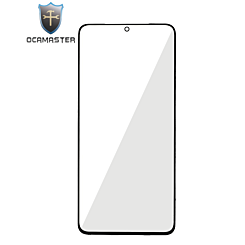 Digitizer Glass with OCA for Galaxy S21 Ultra (Premium)