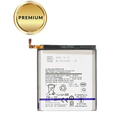 Replacement Battery for Galaxy S21 Ultra (Premium)