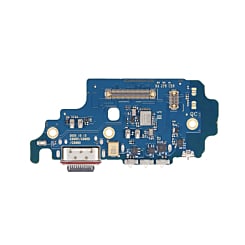 Charging Port Board for Galaxy S21 Ultra 5G (G9980) (US Version) (Premium)