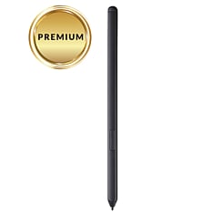 Stylus Pen for Galaxy S21 Ultra 5G (BLACK) (Premium)
