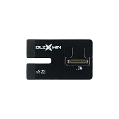 DLZ XWIN Tester Flex Cable for TestBox S300 / S800 Compatible for Galaxy S22 / S22 Plus / S23 / S23 Plus