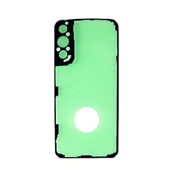 Back Glass Adhesive Tape for Galaxy S22 Plus (Pack of 5)