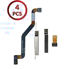 Antenna Flex Cable with Module Set for Galaxy S22 Plus 5G S906U 5G (4 Piece Set)